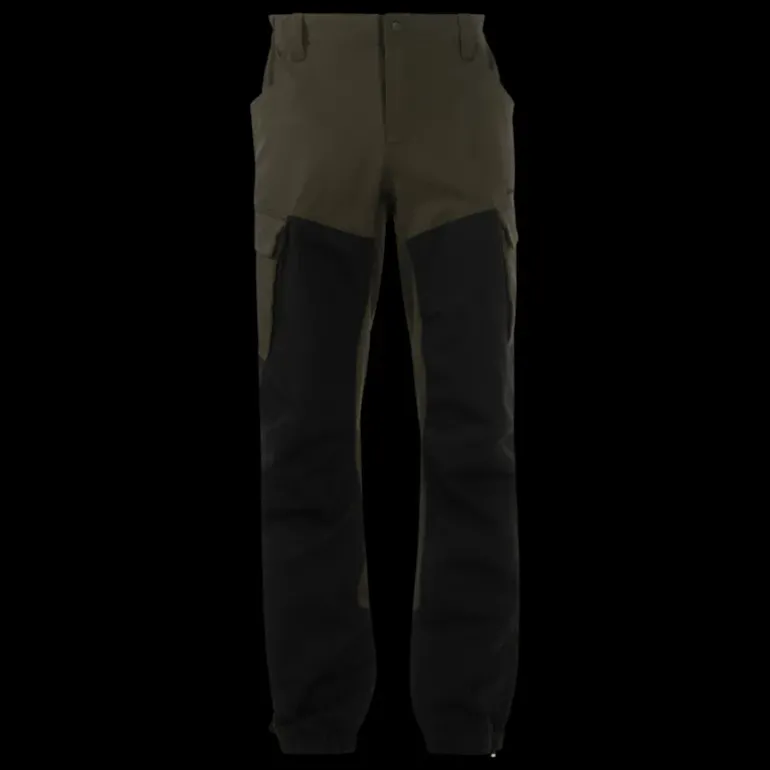 Yukon Hunting Pants, jaktbyxor - Jaktbyxor - Yukon Hunting Pants, jaktbyxor