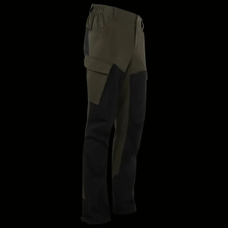 Yukon Hunting Pants, jaktbyxor - Jaktbyxor - Yukon Hunting Pants, jaktbyxor