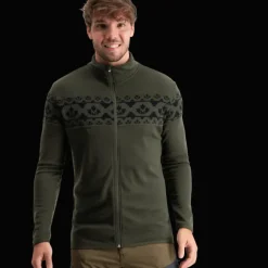 Yukon 2-layer Wool Jacket, ullunderplagg, jacka - Jaktkläder - Yukon 2-layer Wool Jacket, ullunderplagg, jacka