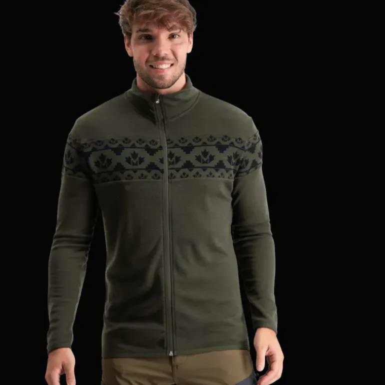 Yukon 2-layer Wool Jacket, ullunderplagg, jacka - Jaktkläder - Yukon 2-layer Wool Jacket, ullunderplagg, jacka