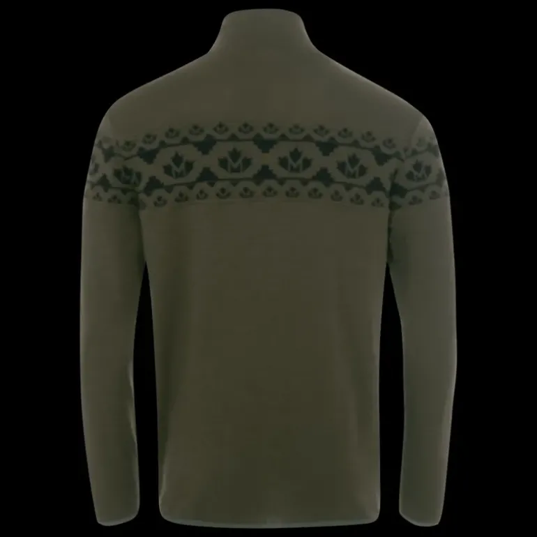 Yukon 2-layer Wool Jacket, ullunderplagg, jacka - Jaktkläder - Yukon 2-layer Wool Jacket, ullunderplagg, jacka