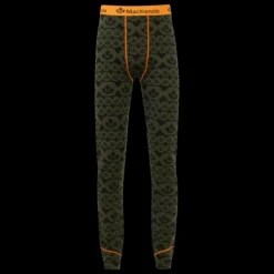 Yukon 2-layer Wool Longs, Longs i två lager, ullunderplagg, termobyxor - Jaktkläder - Yukon 2-layer Wool Longs, Longs i två lager, ullunderplagg, termobyxor