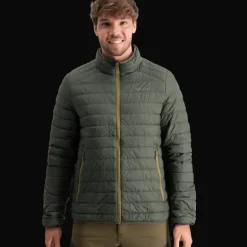 Yukon Packeble Down Jacket, dunjacka - Jaktjackor - Yukon Packeble Down Jacket, dunjacka