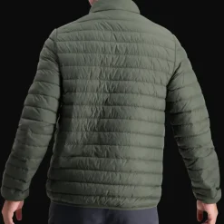 Yukon Packeble Down Jacket, dunjacka - Jaktjackor - Yukon Packeble Down Jacket, dunjacka