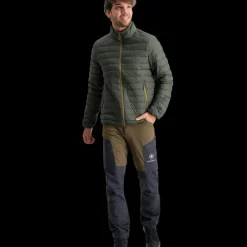 Yukon Packeble Down Jacket, dunjacka - Jaktjackor - Yukon Packeble Down Jacket, dunjacka