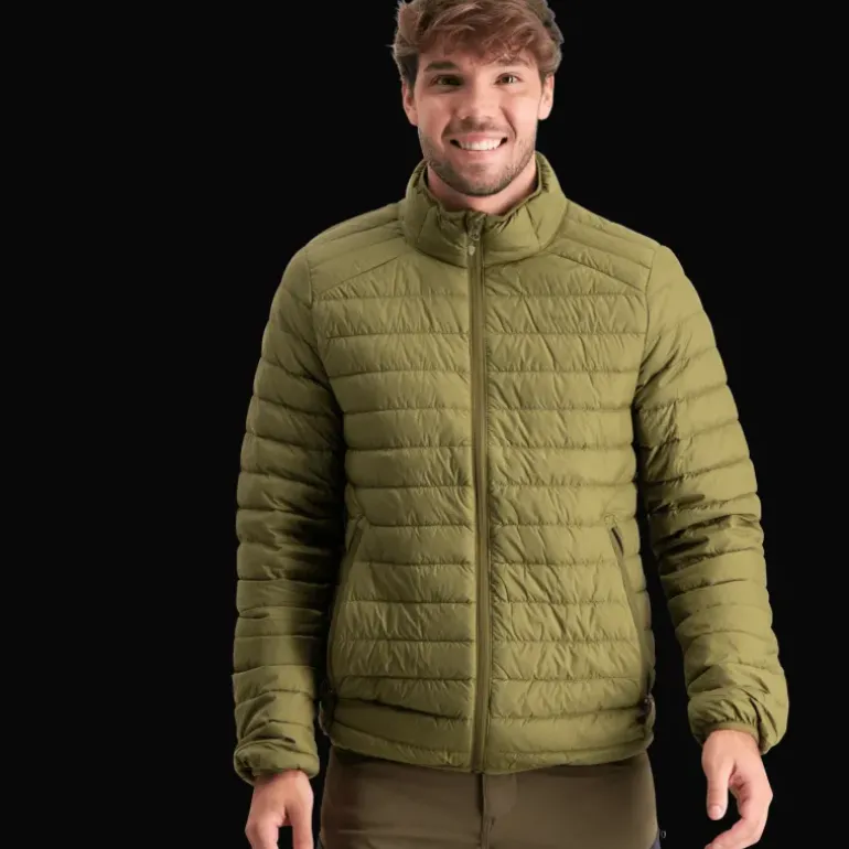 Yukon Packeble Down Jacket, dunjacka - Jaktjackor - Yukon Packeble Down Jacket, dunjacka