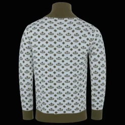 Yukon Wool Sweater, ulltröja - Tröjor - Yukon Wool Sweater, ulltröja