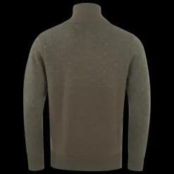 Yukon Wool Sweater, ulltröja - Tröjor - Yukon Wool Sweater, ulltröja
