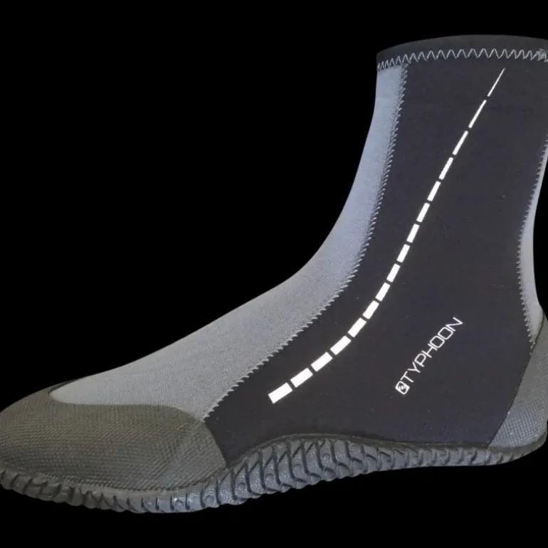 Z3 Boot Kids, våtskor barn - Kajakkläder - Z3 Boot Kids, våtskor barn
