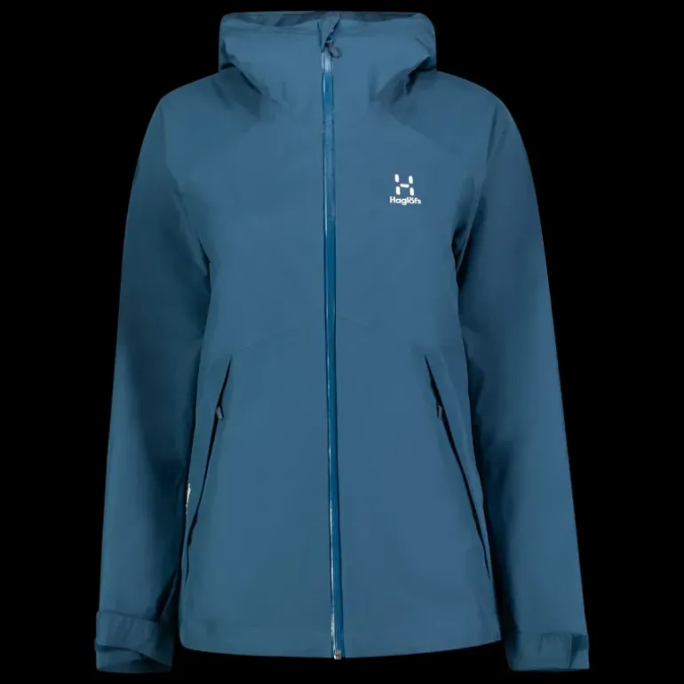 Zed jacket, skaljacka dam - Skaljackor - Zed jacket, skaljacka dam
