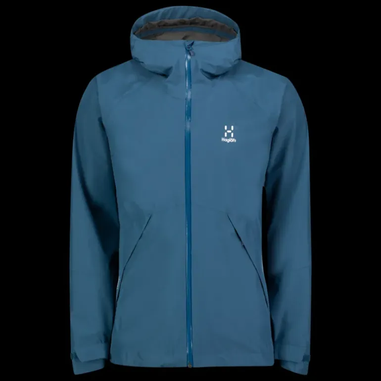 Zed jacket, skaljacka herr - Skaljackor - Zed jacket, skaljacka herr