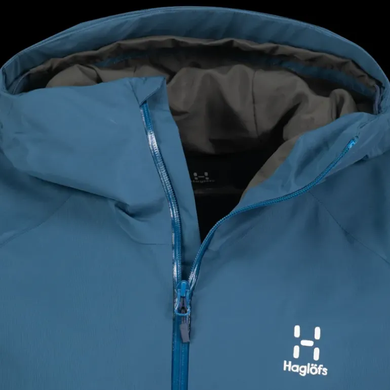 Zed jacket, skaljacka herr - Skaljackor - Zed jacket, skaljacka herr
