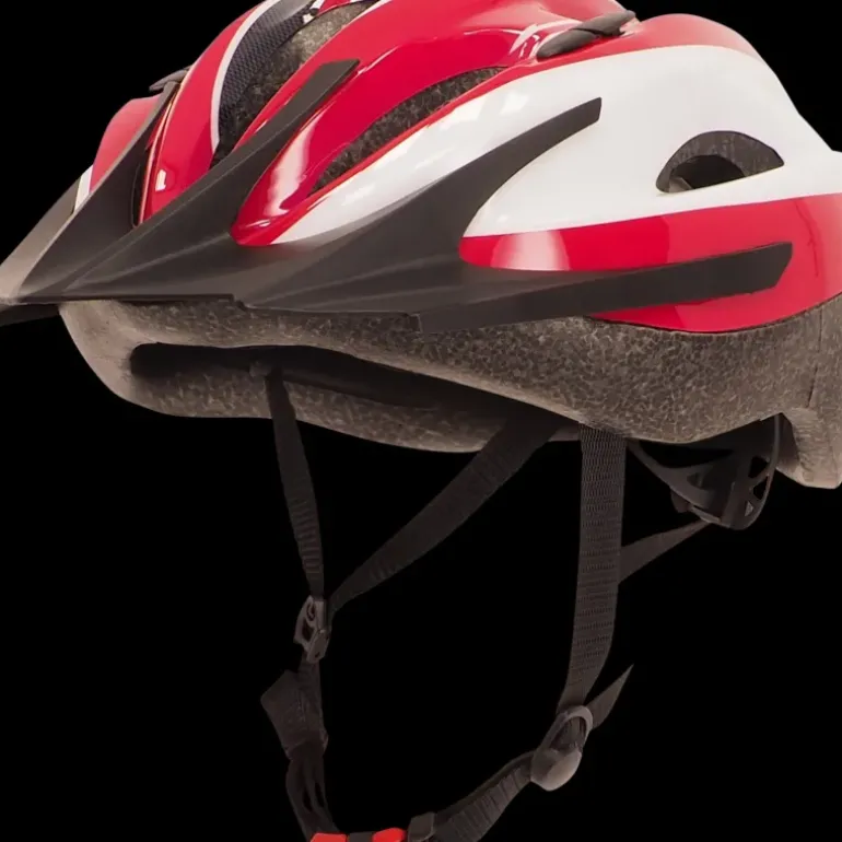 Zero bikehelmet 24, cykelhjälm, unisex - Cykelhjälmar - Zero bikehelmet 24, cykelhjälm, unisex