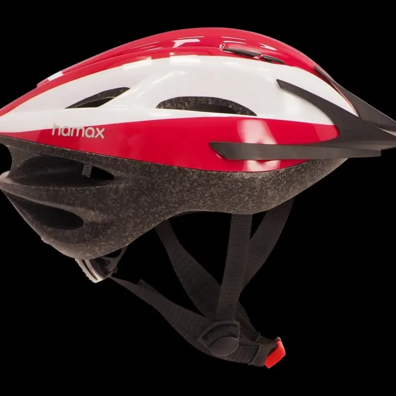 Zero bikehelmet 24, cykelhjälm, unisex - Cykelhjälmar - Zero bikehelmet 24, cykelhjälm, unisex