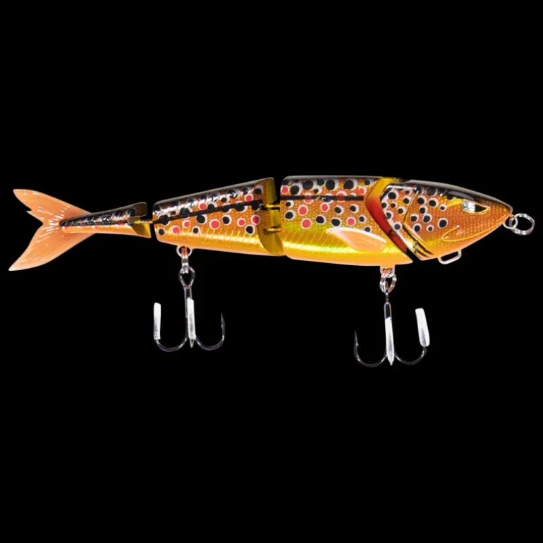 Zilla Swimmer 120 - Spinnare - Zilla Swimmer 120
