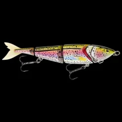 Zilla Swimmer 120 - Spinnare - Zilla Swimmer 120