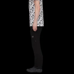 Zinal Hybrid Pants Men, vandringsbyxor, herr - Friluftsbyxor - Zinal Hybrid Pants Men, vandringsbyxor, herr