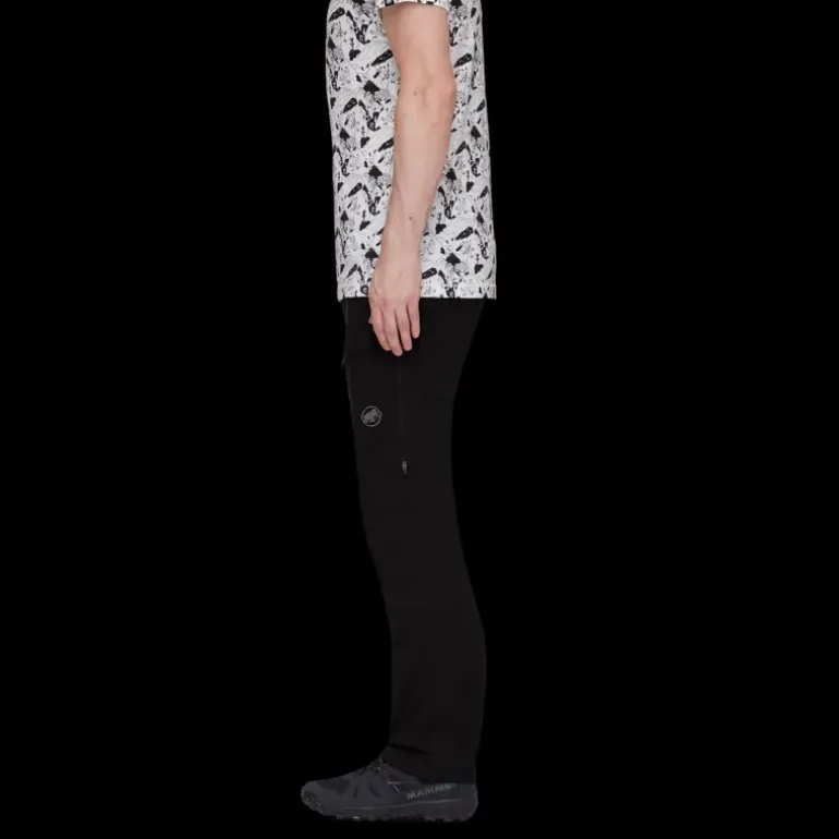Zinal Hybrid Pants Men, vandringsbyxor, herr - Friluftsbyxor - Zinal Hybrid Pants Men, vandringsbyxor, herr