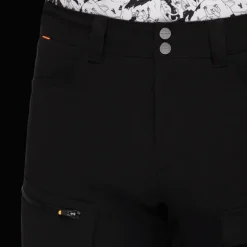 Zinal Hybrid Pants Men, vandringsbyxor, herr - Friluftsbyxor - Zinal Hybrid Pants Men, vandringsbyxor, herr