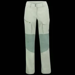 Zinal Hybrid Pants, vandringsbyxor, dam - Friluftsbyxor - Zinal Hybrid Pants, vandringsbyxor, dam