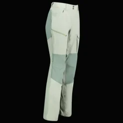 Zinal Hybrid Pants, vandringsbyxor, dam - Friluftsbyxor - Zinal Hybrid Pants, vandringsbyxor, dam