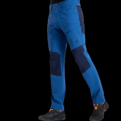 Zinal Hybrid Pants, vandringsbyxor, herr - Friluftsbyxor - Zinal Hybrid Pants, vandringsbyxor, herr