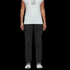 Zinal Hybrid Pants Women, vandringsbyxor - Friluftsbyxor - Zinal Hybrid Pants Women, vandringsbyxor