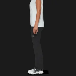 Zinal Hybrid Pants Women, vandringsbyxor - Friluftsbyxor - Zinal Hybrid Pants Women, vandringsbyxor