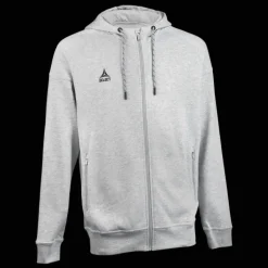 Zip Hoodie Oxford v25, huvjacka, unisex - Jackor - Zip Hoodie Oxford v25, huvjacka, unisex