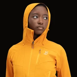 Zircon Jacket, softshelljacka, dam - Softshelljackor - Zircon Jacket, softshelljacka, dam
