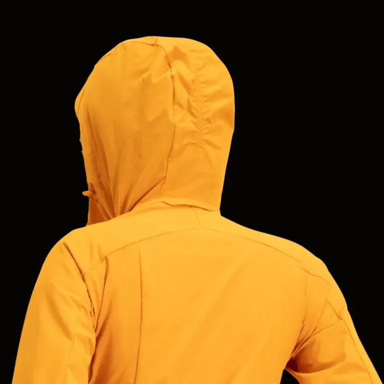 Zircon Jacket, softshelljacka, dam - Softshelljackor - Zircon Jacket, softshelljacka, dam