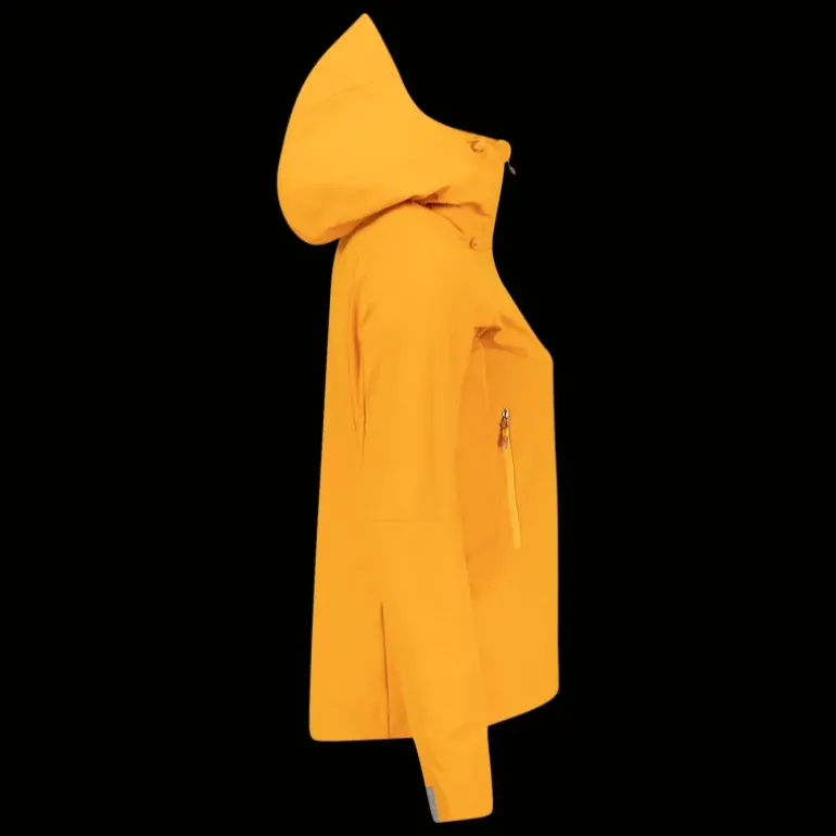 Zircon Jacket, softshelljacka, dam - Softshelljackor - Zircon Jacket, softshelljacka, dam