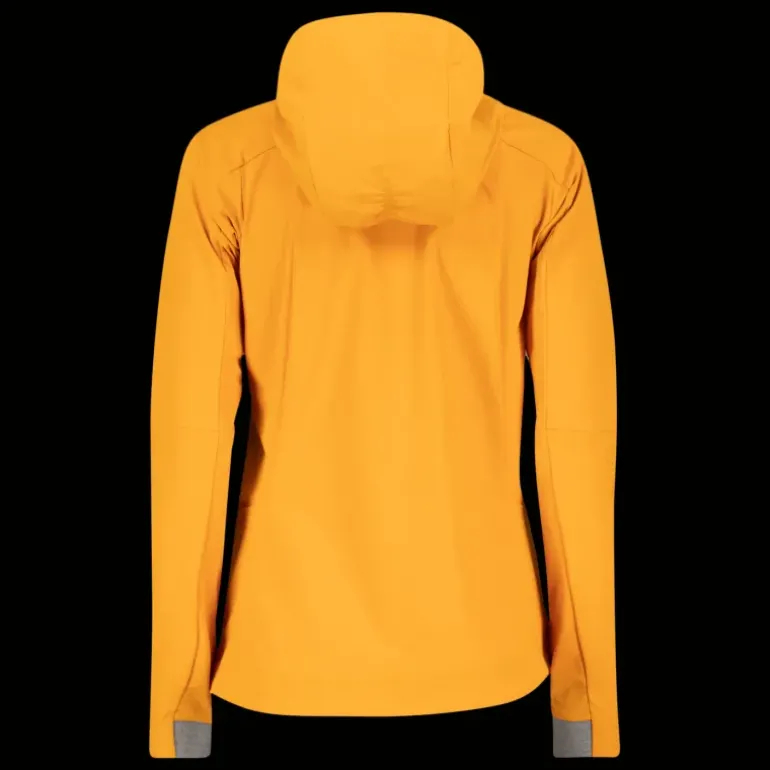 Zircon Jacket, softshelljacka, dam - Softshelljackor - Zircon Jacket, softshelljacka, dam