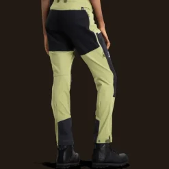 Zircon Mountain Pant Standard, vandringsbyxor dam - Softshellbyxor - Zircon Mountain Pant Standard, vandringsbyxor dam