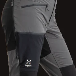 Zircon Mountain Pant Standard, vandringsbyxor dam - Softshellbyxor - Zircon Mountain Pant Standard, vandringsbyxor dam
