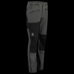 Zircon Mountain Pant Standard, vandringsbyxor dam - Softshellbyxor - Zircon Mountain Pant Standard, vandringsbyxor dam