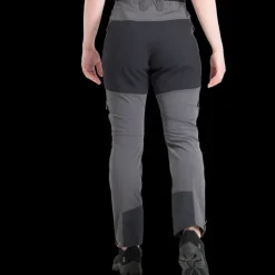 Zircon Mountain Pant Standard, vandringsbyxor dam - Softshellbyxor - Zircon Mountain Pant Standard, vandringsbyxor dam