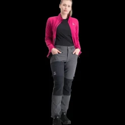 Zircon Mountain Pant Standard, vandringsbyxor dam - Softshellbyxor - Zircon Mountain Pant Standard, vandringsbyxor dam