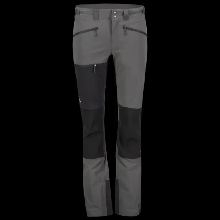 Zircon Mountain Pant Standard, vandringsbyxor dam - Softshellbyxor - Zircon Mountain Pant Standard, vandringsbyxor dam