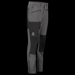 Zircon Mountain Pant Standard, vandringsbyxor dam - Softshellbyxor - Zircon Mountain Pant Standard, vandringsbyxor dam