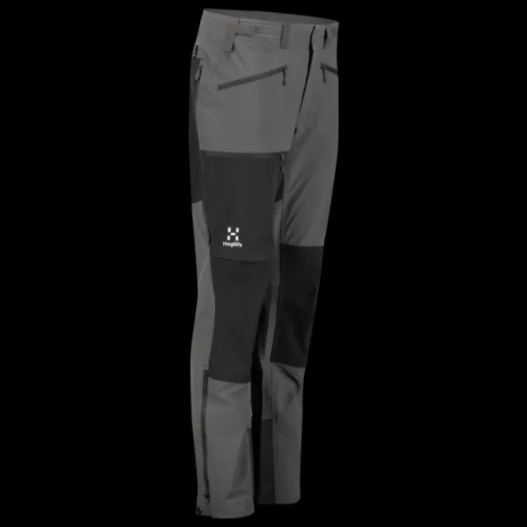 Zircon Mountain Pant Standard, vandringsbyxor dam - Softshellbyxor - Zircon Mountain Pant Standard, vandringsbyxor dam