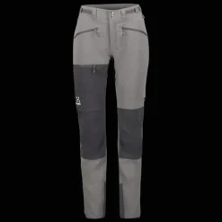 Zircon Mountain Standard Pant, softshellbyxor, vandringsbyxor, dam - Softshellbyxor - Zircon Mountain Standard Pant, softshellbyxor, vandringsbyxor, dam