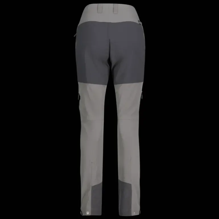 Zircon Mountain Standard Pant, softshellbyxor, vandringsbyxor, dam - Softshellbyxor - Zircon Mountain Standard Pant, softshellbyxor, vandringsbyxor, dam