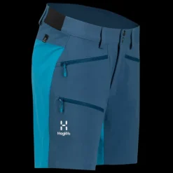Zircon 2.0 Shorts W, vandringsshorts dam - Fritidsshorts - Zircon 2.0 Shorts W, vandringsshorts dam