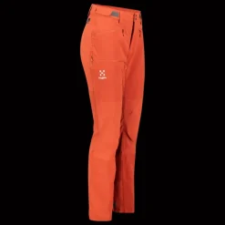 Zircon Slim Pant, softshellbyxor, vandringsbyxor, dam - Softshellbyxor - Zircon Slim Pant, softshellbyxor, vandringsbyxor, dam