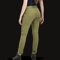Zircon Slim Pant, softshellbyxor, vandringsbyxor, dam - Softshellbyxor - Zircon Slim Pant, softshellbyxor, vandringsbyxor, dam