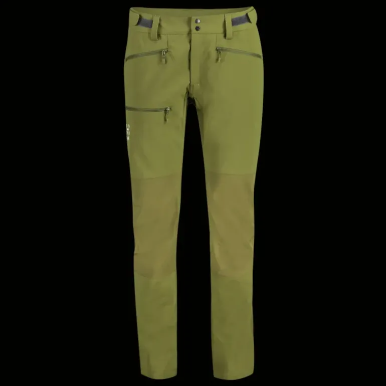 Zircon Slim Pant, softshellbyxor, vandringsbyxor, dam - Softshellbyxor - Zircon Slim Pant, softshellbyxor, vandringsbyxor, dam