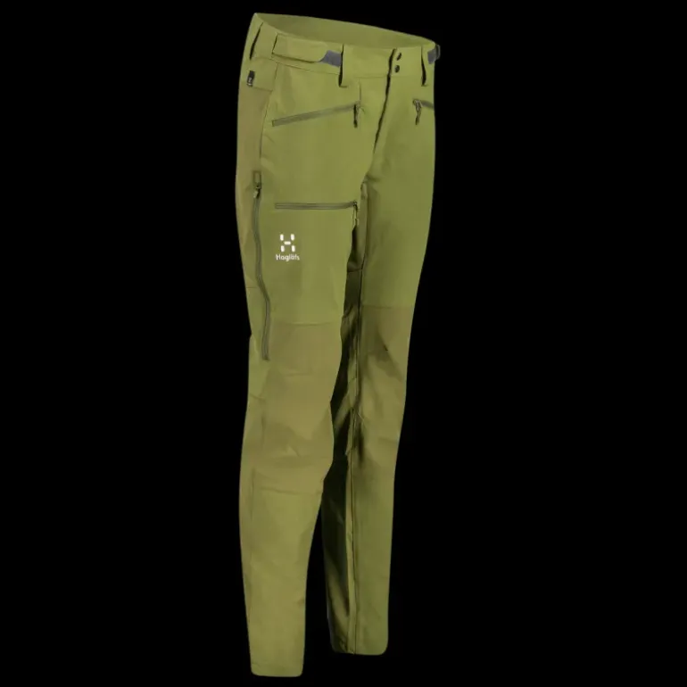 Zircon Slim Pant, softshellbyxor, vandringsbyxor, dam - Softshellbyxor - Zircon Slim Pant, softshellbyxor, vandringsbyxor, dam