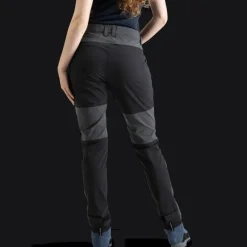 Zircon Slim Pant, softshellbyxor, vandringsbyxor, dam - Softshellbyxor - Zircon Slim Pant, softshellbyxor, vandringsbyxor, dam
