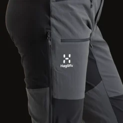 Zircon Slim Pant, softshellbyxor, vandringsbyxor, dam - Softshellbyxor - Zircon Slim Pant, softshellbyxor, vandringsbyxor, dam